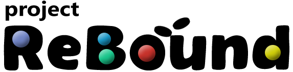 Project Rebound Logo